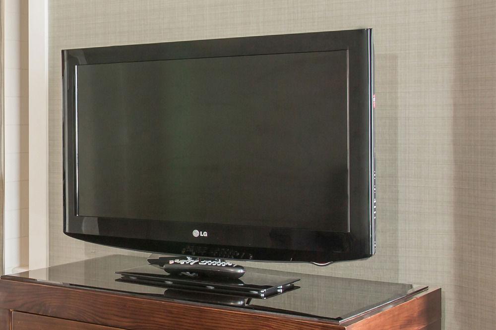 Sandman Hotel&Suites Winnipeg Airport Kültér fotó