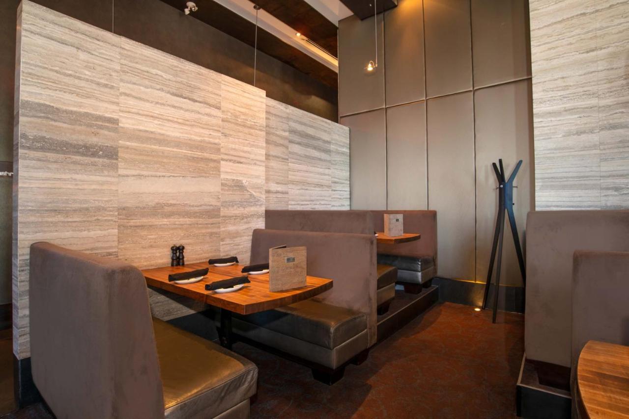 Sandman Hotel&Suites Winnipeg Airport Kültér fotó