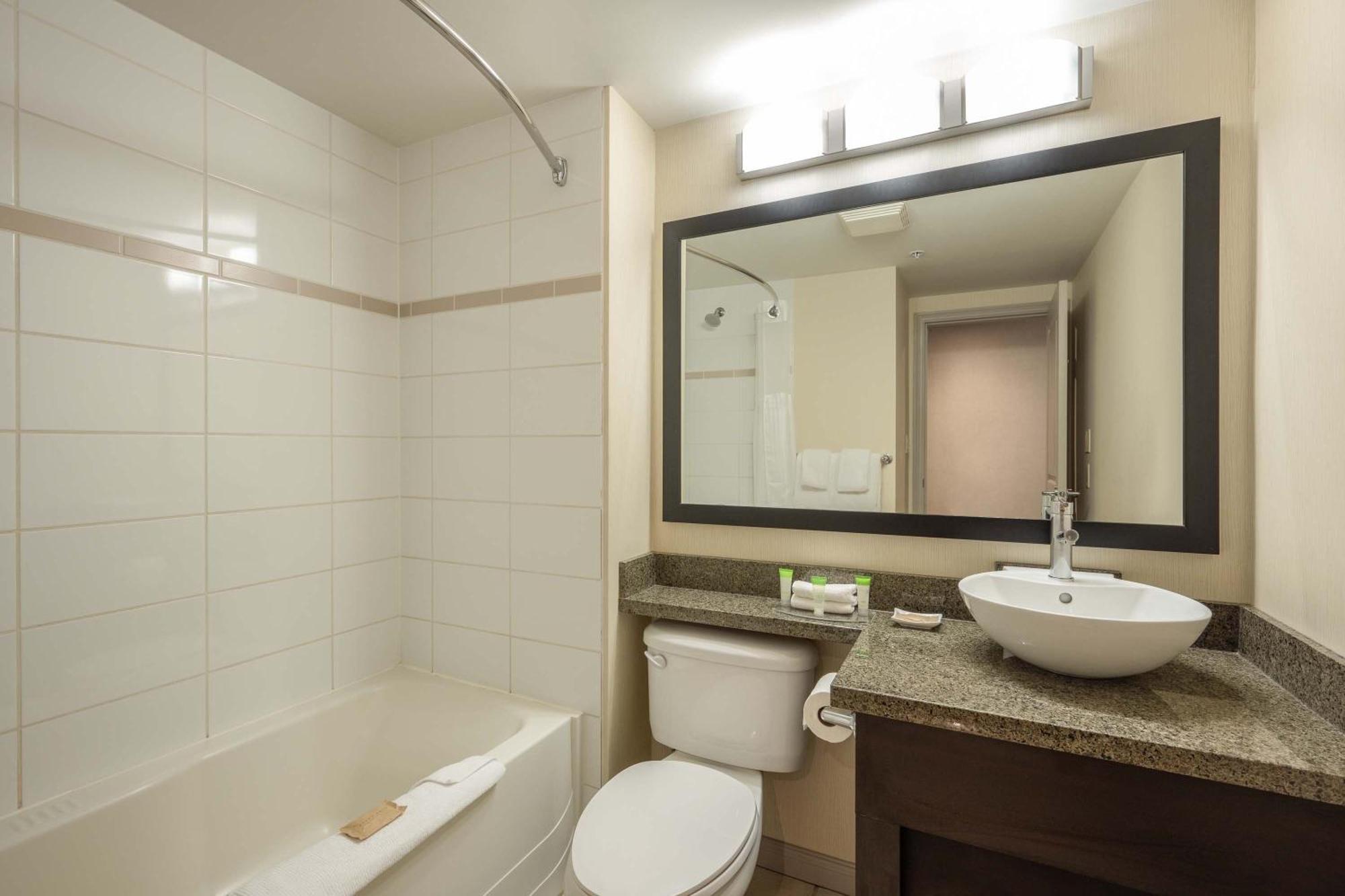 Sandman Hotel&Suites Winnipeg Airport Kültér fotó