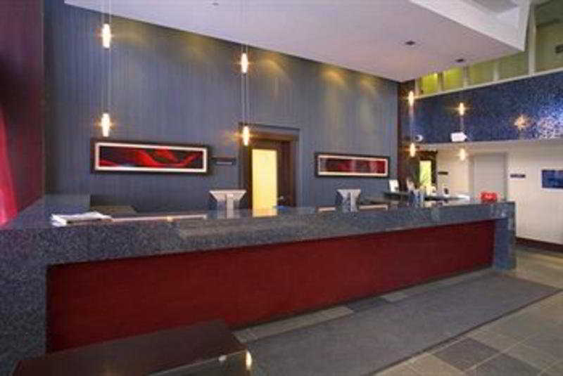 Sandman Hotel&Suites Winnipeg Airport Kültér fotó