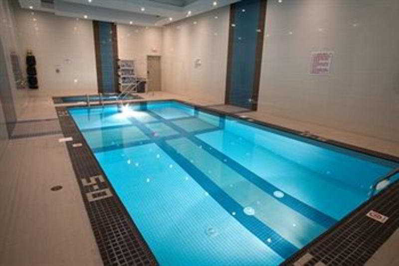 Sandman Hotel&Suites Winnipeg Airport Kültér fotó
