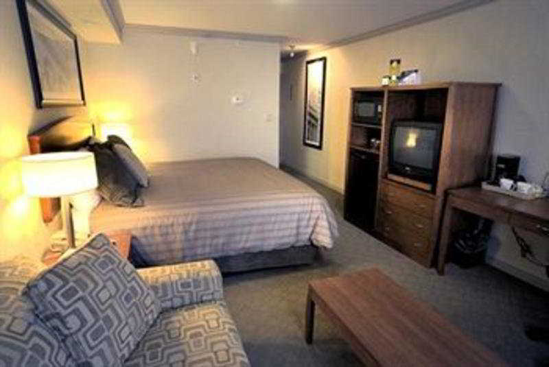 Sandman Hotel&Suites Winnipeg Airport Kültér fotó