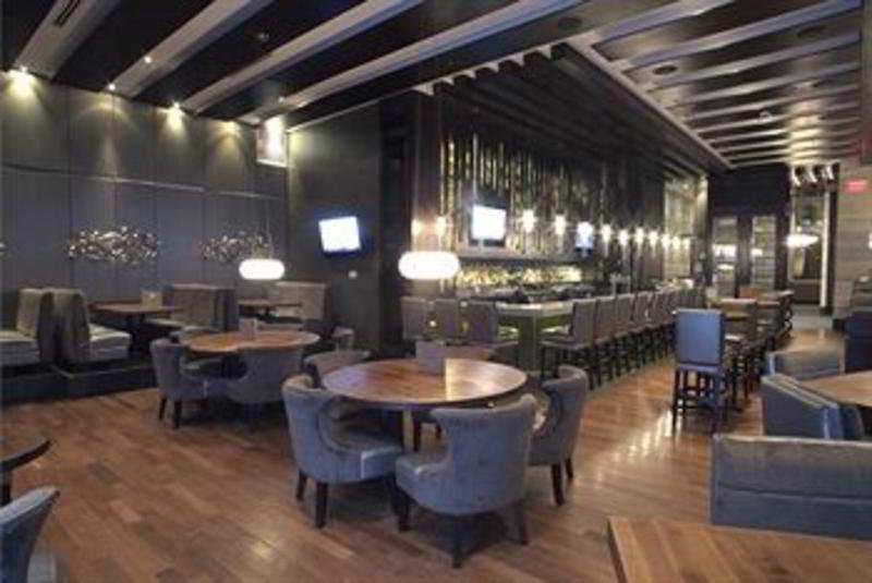 Sandman Hotel&Suites Winnipeg Airport Kültér fotó